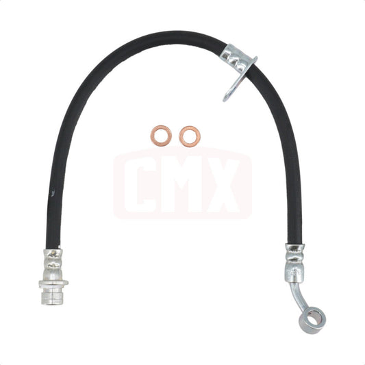 Brake Hydraulic Hose Rear Right 12-H621924 For Honda Civic Acura ILX