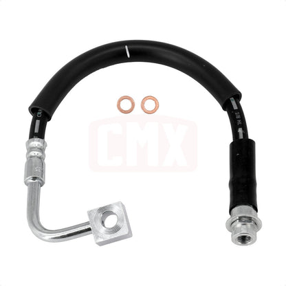 Brake Hydraulic Hose Front Right 12-H621984 For Dodge Grand Caravan Chrysler &