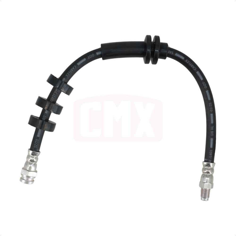 Brake Hydraulic Hose Front 12-H621985 For Chrysler 200 Dodge Dart