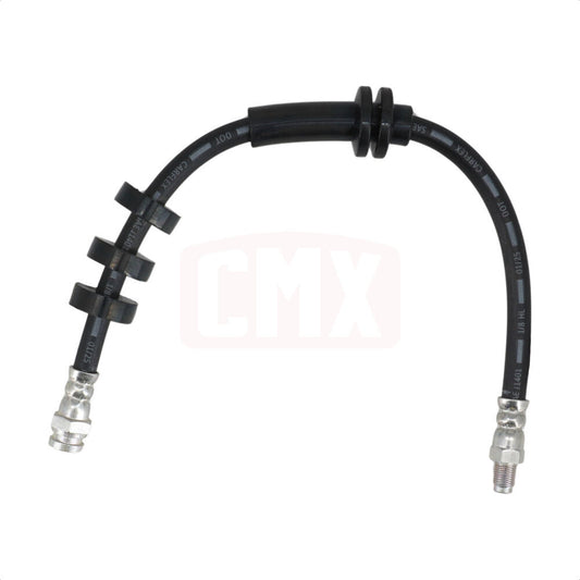 Brake Hydraulic Hose Front 12-H621985 For Chrysler 200 Dodge Dart