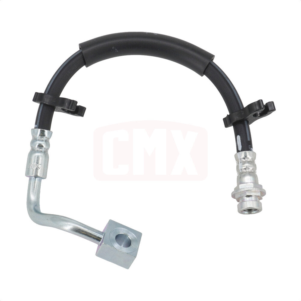 Brake Hydraulic Hose Rear 12-H621987 For Dodge Grand Caravan Chrysler Town & Ram