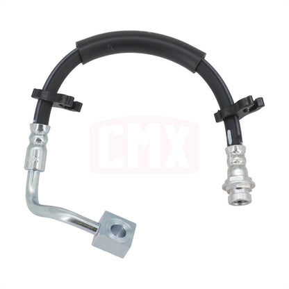 Brake Hydraulic Hose Rear 12-H621987 For Dodge Grand Caravan Chrysler Town & Ram