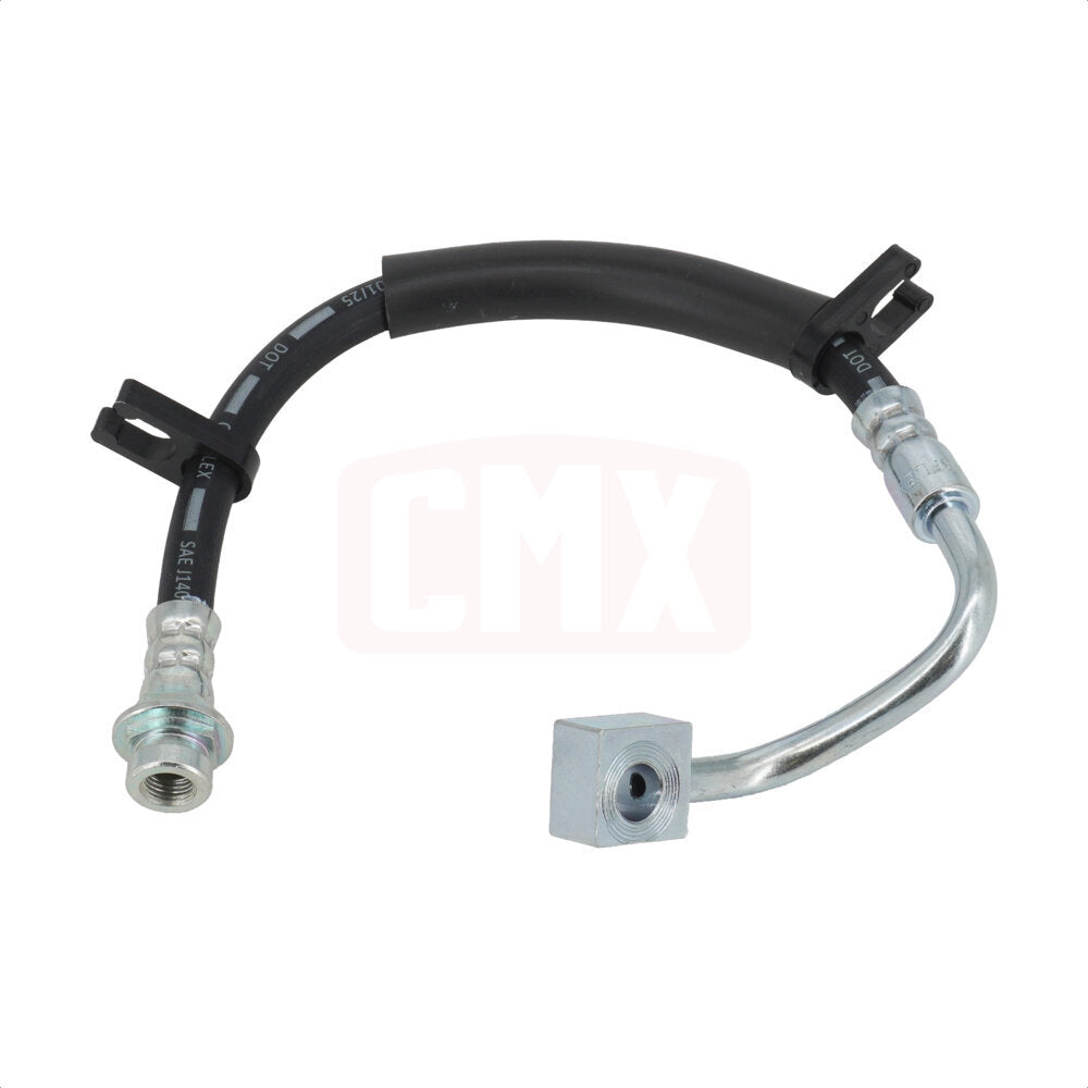 Brake Hydraulic Hose Rear 12-H621988 For Dodge Grand Caravan Chrysler Town & Ram