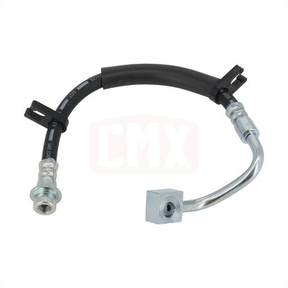 Brake Hydraulic Hose Rear 12-H621988 For Dodge Grand Caravan Chrysler Town & Ram