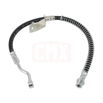 Brake Hydraulic Hose Front Left 12-H622000 For 2012-2017 Hyundai Accent
