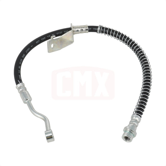Brake Hydraulic Hose Front Left 12-H622000 For 2012-2017 Hyundai Accent