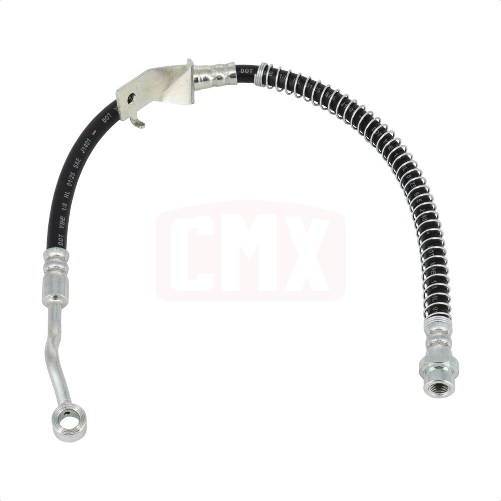 Brake Hydraulic Hose Front Right 12-H622001 For 2012-2017 Hyundai Accent