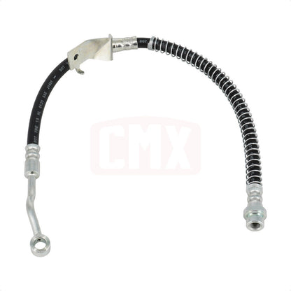 Brake Hydraulic Hose Front Right 12-H622001 For 2012-2017 Hyundai Accent