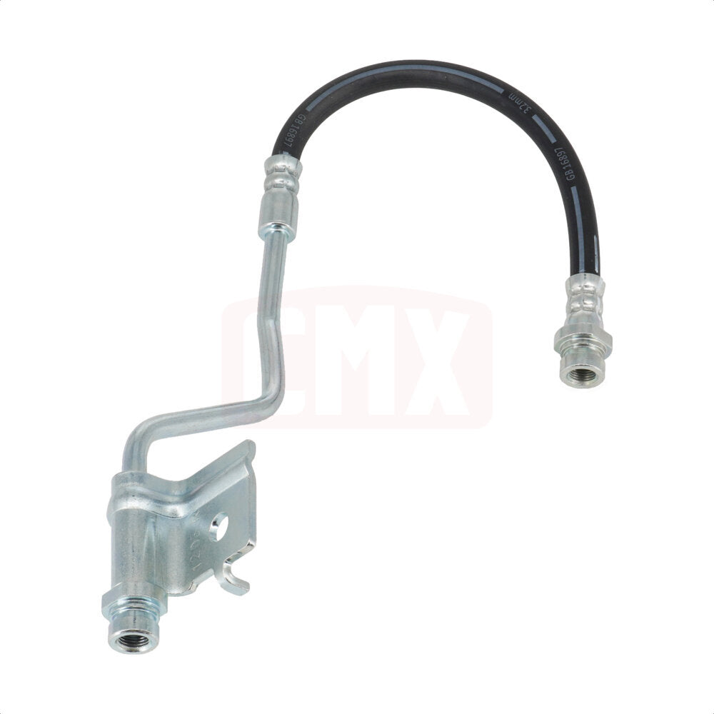 Brake Hydraulic Hose Rear Right 12-H622007 For Hyundai Accent