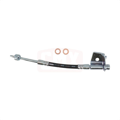Brake Hydraulic Hose Rear Left Outer 12-H622008 For Hyundai Accent