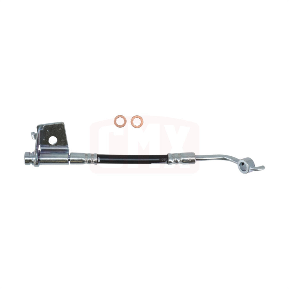 Brake Hydraulic Hose Rear Right Outer 12-H622009 For Hyundai Accent
