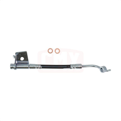 Brake Hydraulic Hose Rear Right Outer 12-H622009 For Hyundai Accent