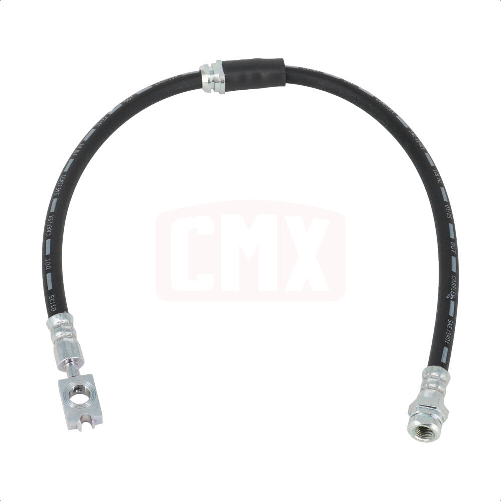 Brake Hydraulic Hose Front 12-H622017 For Volkswagen Jetta Passat Beetle