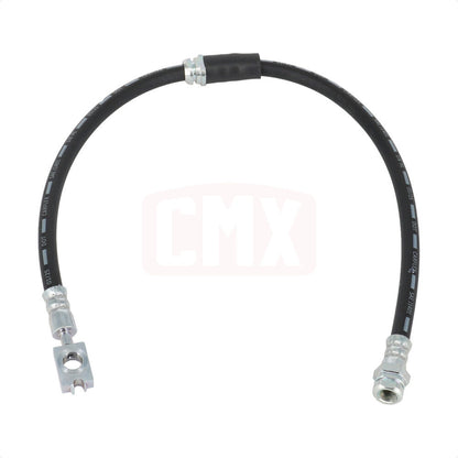 Brake Hydraulic Hose Front 12-H622017 For Volkswagen Jetta Passat Beetle