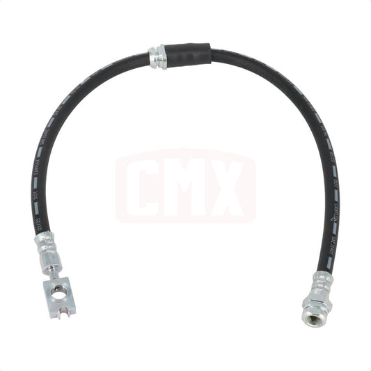 Brake Hydraulic Hose Front 12-H622017 For Volkswagen Jetta Passat Beetle