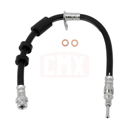 Brake Hydraulic Hose Front 12-H622044 For 2013-2018 Ford Escape