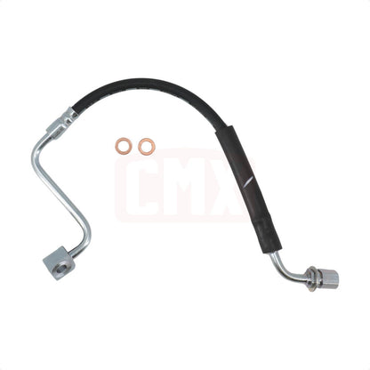 Brake Hydraulic Hose Front Right 12-H622048 For Ford Flex Taurus Police Sedan