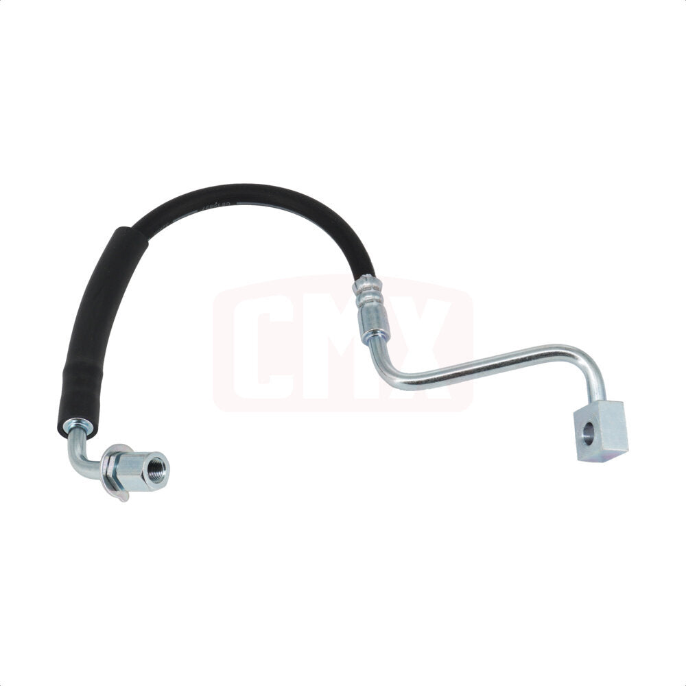Brake Hydraulic Hose Front Left 12-H622049 For Ford Flex Taurus Police Sedan MKT