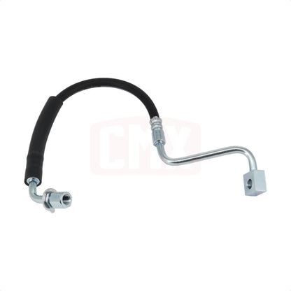 Brake Hydraulic Hose Front Left 12-H622049 For Ford Flex Taurus Police Sedan MKT
