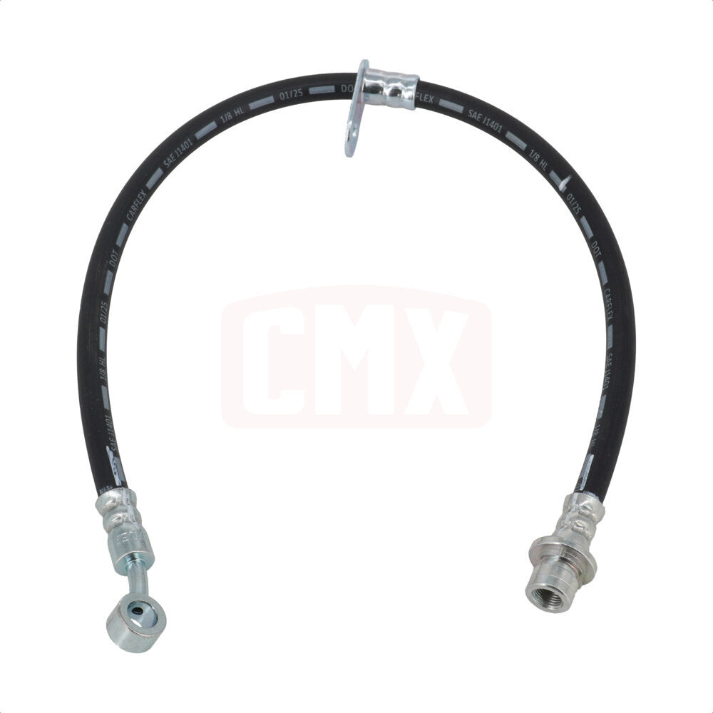Brake Hydraulic Hose Front Right 12-H622060 For Honda Civic Acura ILX