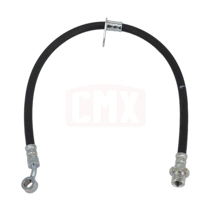 Brake Hydraulic Hose Front Left 12-H622061 For Honda Civic Acura ILX