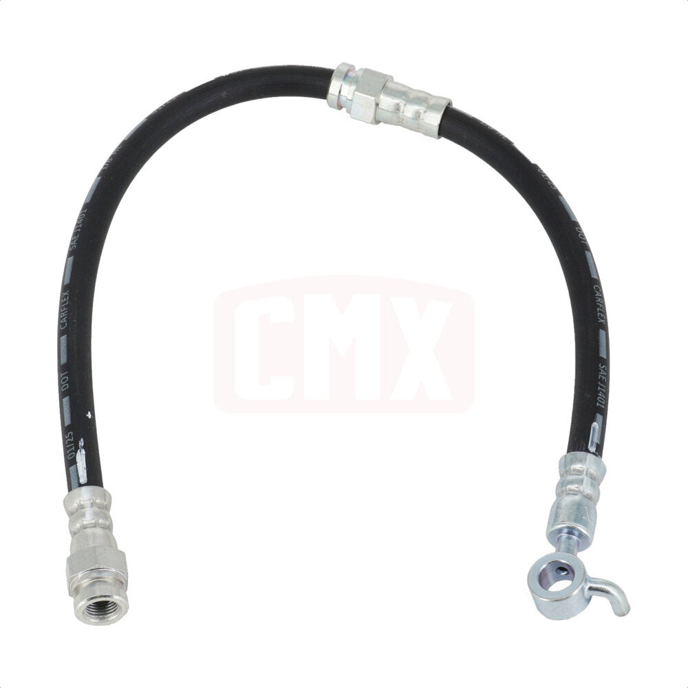 Brake Hydraulic Hose Front Right 12-H622199 For 2013-2023 Mazda CX-5