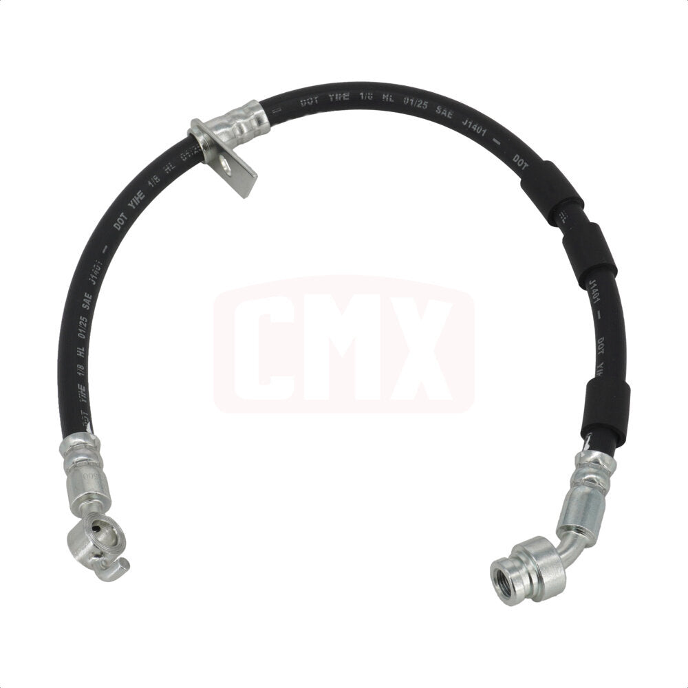 Brake Hydraulic Hose Front Left 12-H622205 For Ford Fusion Lincoln MKZ