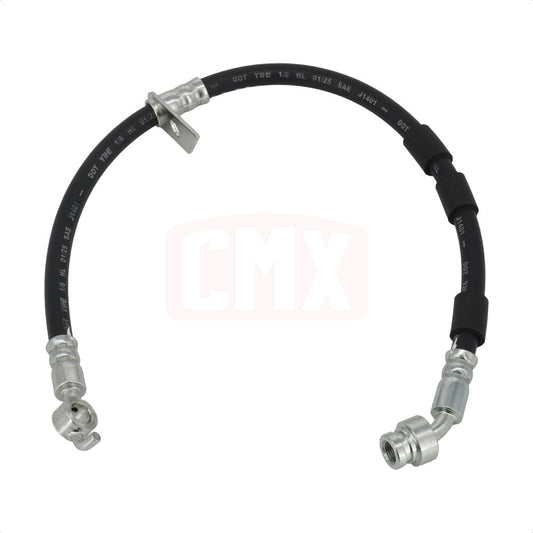 Brake Hydraulic Hose Front Left 12-H622205 For Ford Fusion Lincoln MKZ