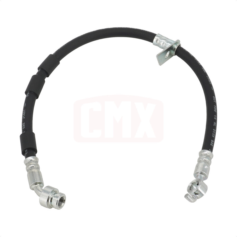Brake Hydraulic Hose Front Right 12-H622206 For Ford Fusion Lincoln MKZ