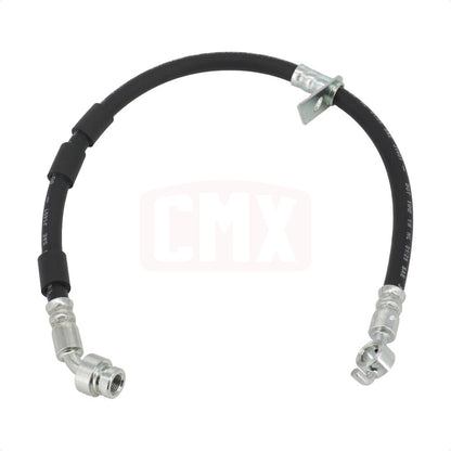 Brake Hydraulic Hose Front Right 12-H622206 For Ford Fusion Lincoln MKZ