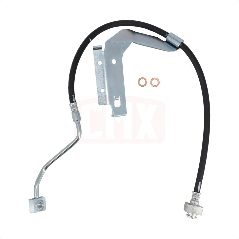 Brake Hydraulic Hose Front Right 12-H622255 For Ford F-350 Super Duty F-250