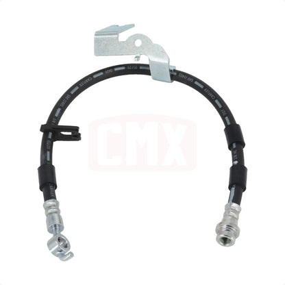 Brake Hydraulic Hose Rear Right 12-H622259 For Ford Fusion Lincoln MKZ Police
