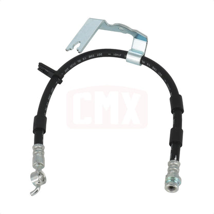 Brake Hydraulic Hose Rear Left 12-H622260 For Ford Fusion Lincoln MKZ Police SSV