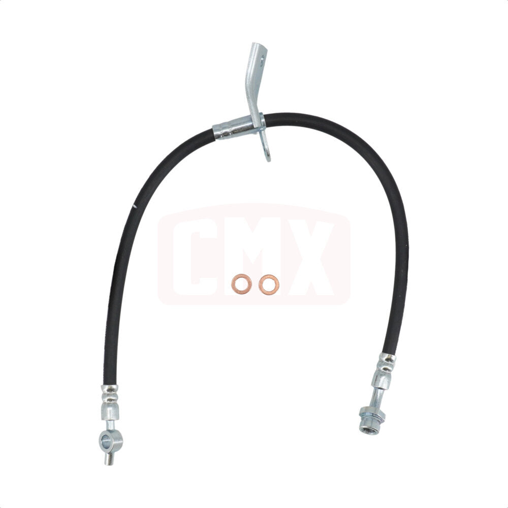 Brake Hydraulic Hose Front Left 12-H622263 For Hyundai Elantra GT Veloster Coupe