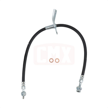 Brake Hydraulic Hose Front Left 12-H622263 For Hyundai Elantra GT Veloster Coupe