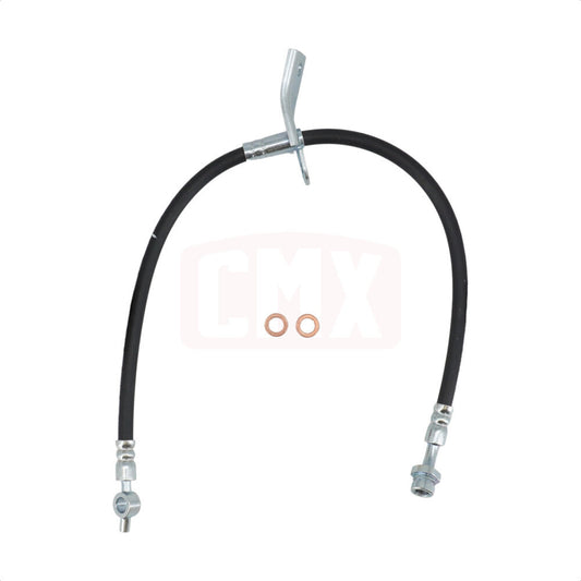 Brake Hydraulic Hose Front Left 12-H622263 For Hyundai Elantra GT Veloster Coupe