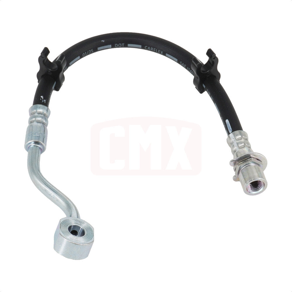Brake Hydraulic Hose Front Left Outer 12-H622291 For Ram 2500 3500