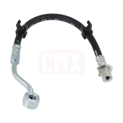 Brake Hydraulic Hose Front Left Outer 12-H622291 For Ram 2500 3500
