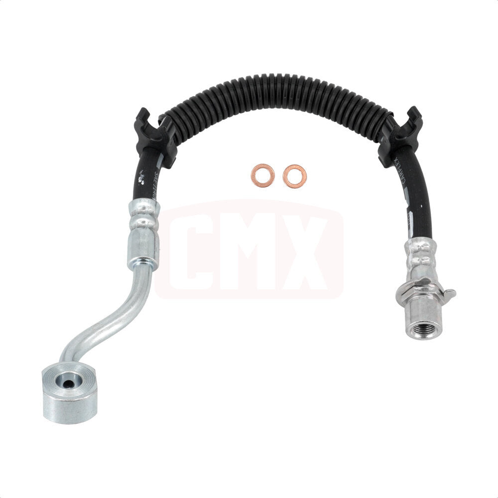 Brake Hydraulic Hose Front Right Outer 12-H622292 For Ram 2500 3500