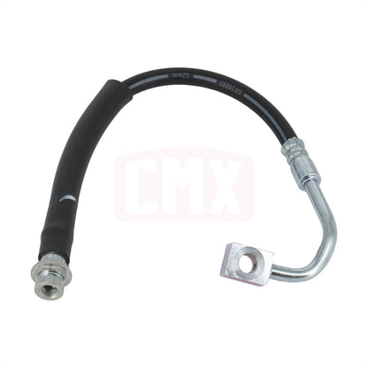 Brake Hydraulic Hose Front Left 12-H622361 For Dodge Grand Caravan Chrysler Town