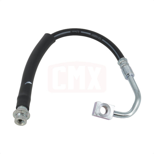 Brake Hydraulic Hose Front Left 12-H622361 For Dodge Grand Caravan Chrysler Town