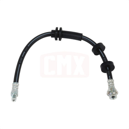 Brake Hydraulic Hose Front 12-H622362 For Jeep Cherokee With Off Road Suspension