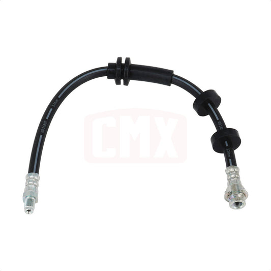 Brake Hydraulic Hose Front 12-H622362 For Jeep Cherokee With Off Road Suspension