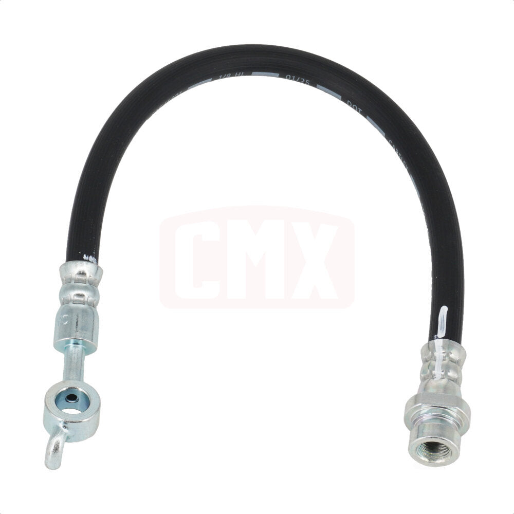 Brake Hydraulic Hose Rear Right 12-H622382 For Hyundai Santa Fe Sport Kia XL