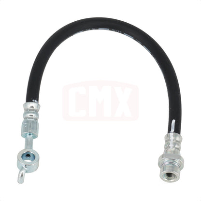 Brake Hydraulic Hose Rear Right 12-H622382 For Hyundai Santa Fe Sport Kia XL