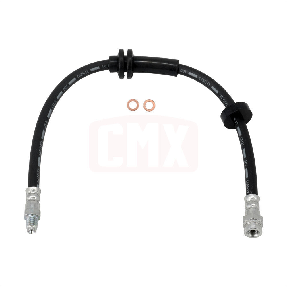Brake Hydraulic Hose 12-H622391 For Ram ProMaster 2500 3500 1500