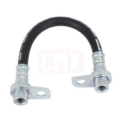 Brake Hydraulic Hose Rear Inner 12-H622395 For 2014-2017 Dodge Journey