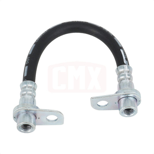 Brake Hydraulic Hose Rear Inner 12-H622395 For 2014-2017 Dodge Journey