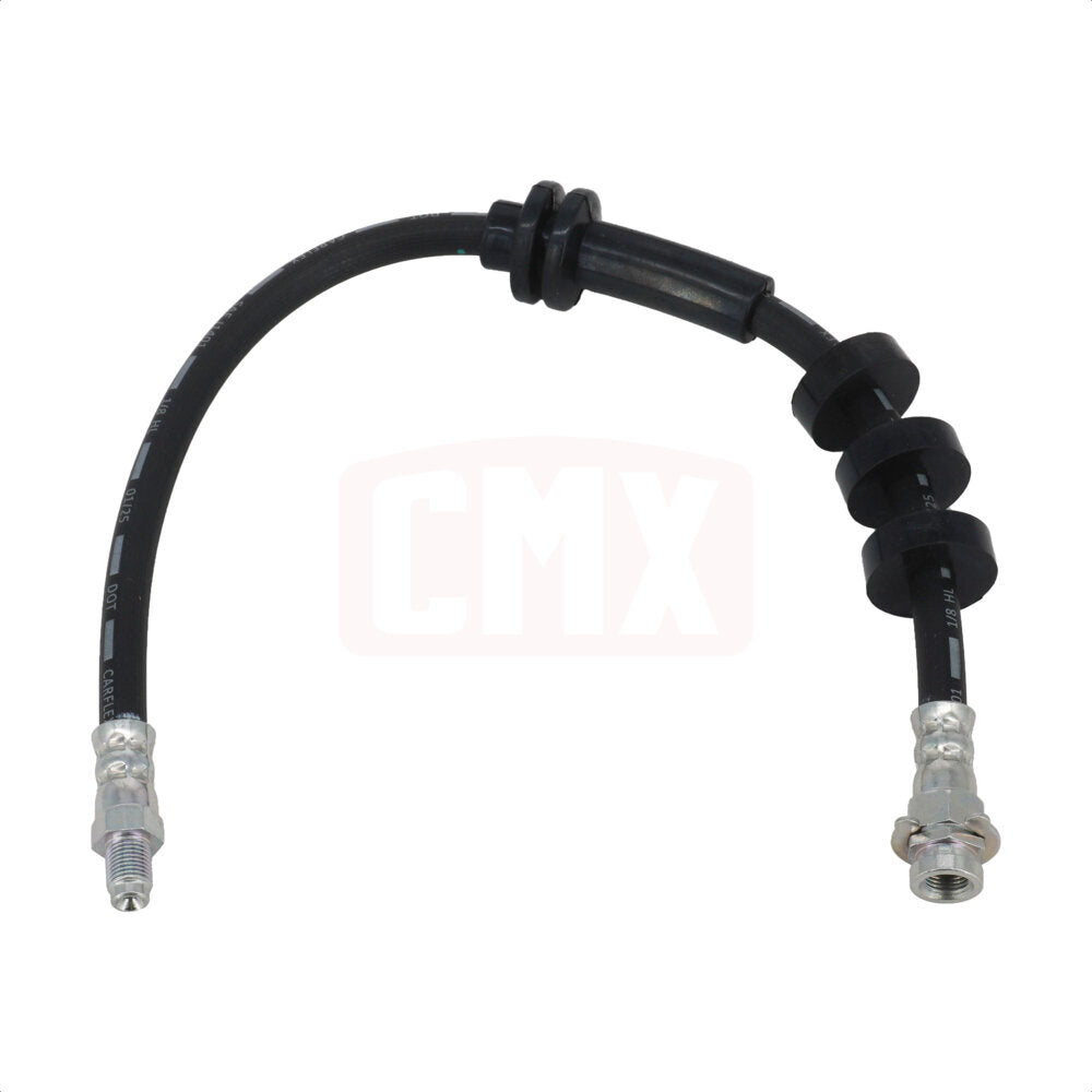 Brake Hydraulic Hose Front 12-H622406 For Jeep Cherokee With Standard Suspension