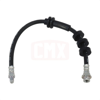 Brake Hydraulic Hose Front 12-H622406 For Jeep Cherokee With Standard Suspension